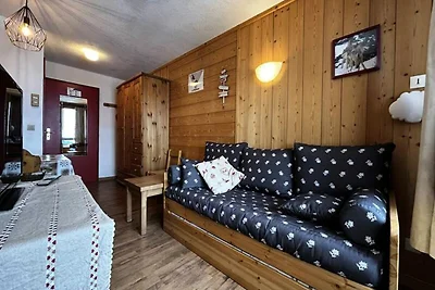 Residenz LE CERVIN Nr. 201