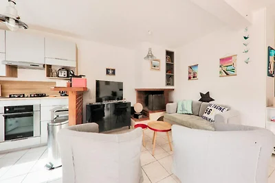 Haus in Sarzeau in der Nähe des Sandstrandes