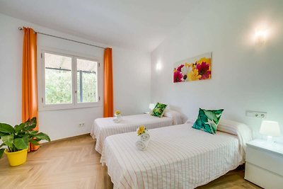 Ferienhaus mit 3 Schlafzimmern in Crestatx