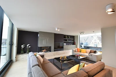 Luxuriöses Appartement in Nieuwpoort mit...