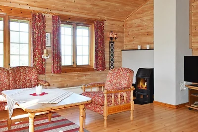 5 Personen Ferienhaus in olden