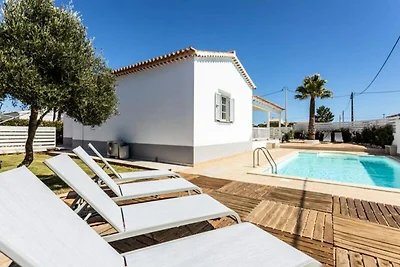 Case e ville per 7 persone