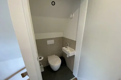 Ferienhaus Erholungsurlaub Biddinghuizen