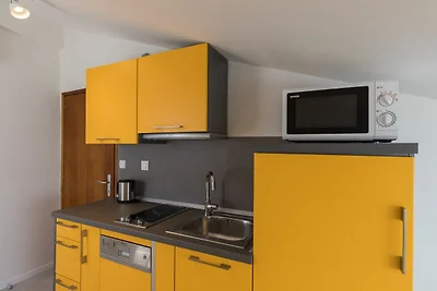 Romance Apartments Dubrovnik - One Bedroom Ap...