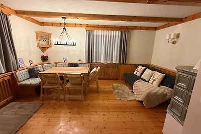 Vakantiehuis met panoramisch uitzicht