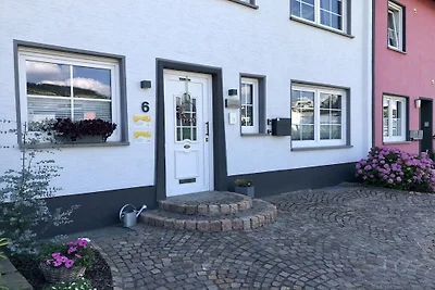 Mosel-side-appartements