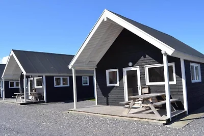 4 Sterne Ferienhaus in Thyborøn