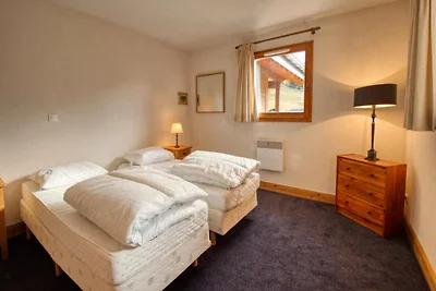 Alpine Garden Residence Gebהude A