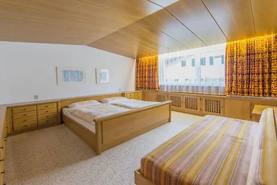 Apartment in Aufhofen with swimming pool