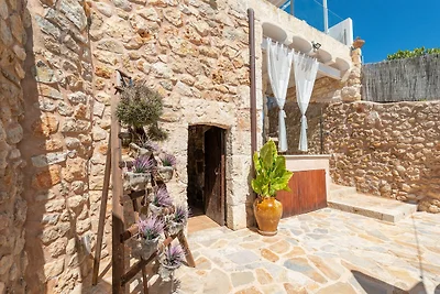 Casa Del Sol - Ferienhaus Mit Privatem Pool
