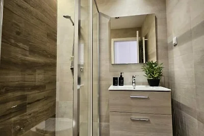 Wohnung in Marinha Grande mit Pool