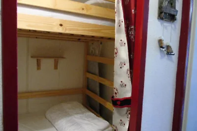 3 Zimmer für 6 Personen