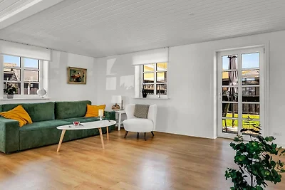 4 Sterne Ferienhaus in Løkken