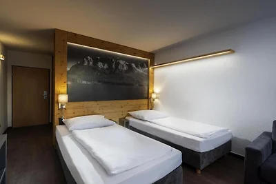 Vakantieappartement Gezinsvakantie Garmisch-Partenkirchen