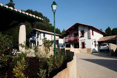 Villa a Urrugne vicino Socoa