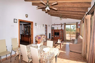 Haus in Ariany mit privatem Pool und Garten