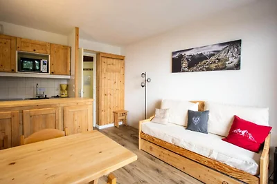 Residenzen im Charmettoger-Bezirk