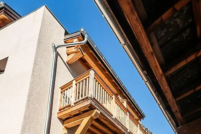 Appartamento a Planay con sauna e vista...