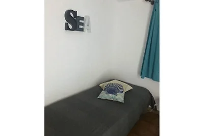 Maison 32 Cavalaire Komfortable...