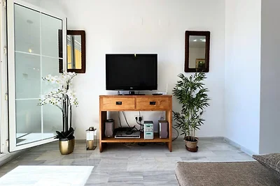 Appartement in Cabopino bij Golf & Strand