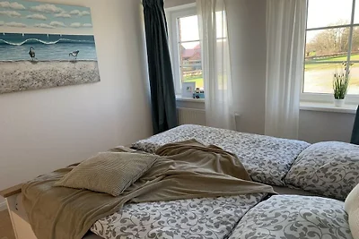 Appartamento per vacanze con 1 camera da...