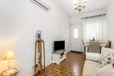 Hütte in Albufeira mit Meerblick