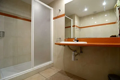 Apartment in Estartit near sea beach
