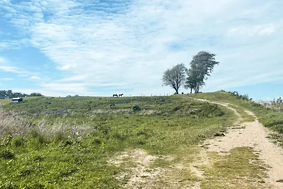 4 Personen Ferienhaus in Aabenraa