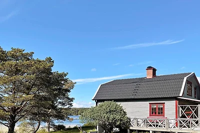 5 Personen Ferienhaus in UDDEVALLA