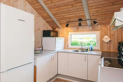 4 star holiday home in Hovborg