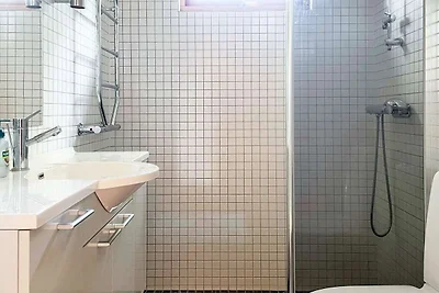 5 Sterne Ferienhaus in KÅLLEKÄRR