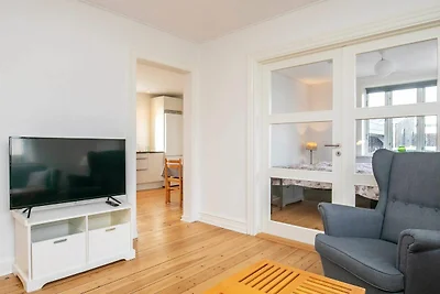 4 Personen Ferienhaus in Esbjerg V