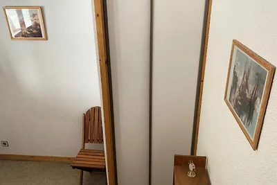 Ferienwohnung in Val d'Isère in der Nähe des...