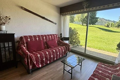 Studio-Apartment in Notre-Dame-de-Bellecombe ...