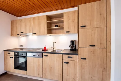 Wohnung in Kitzbühel nahe Skiliften
