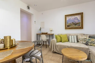 Apartment in Port de Pollensa am Meer
