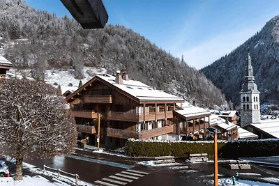 Residence Du Centre D