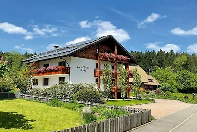 Lautertal nella casa di campagna Anja