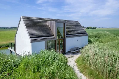 Vakantiehuis Ontspannende vakantie Den Hoorn