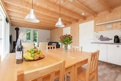 Casa vacanze a Egmond aan den Hoef con sauna