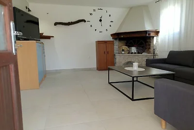 Vakantiehuis Marmelo