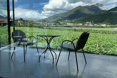 Appartamento per vacanze con 2 camere da...
