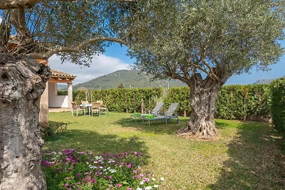 Son Gallina - Ferienhaus Mit Privatem Pool