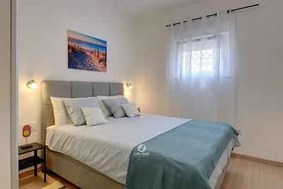 Geräumiges Haus mit privater Terrasse und...