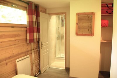 Appartement voor 4 personen in Chatel