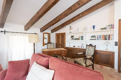 Ses Planes - Ferienhaus Mit Privatem Pool