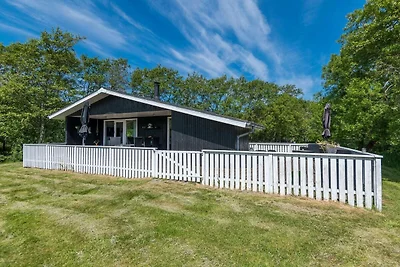 5 persoons vakantie huis in Fanø