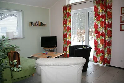 Bungalow nahe Eifel Skilift