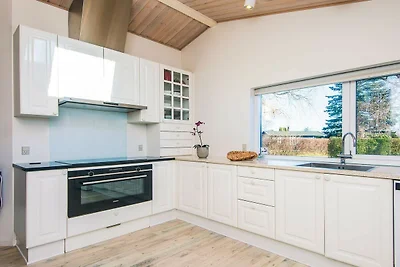 Ferienhaus Erholungsurlaub Juelsminde