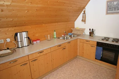 Casa vacanze in Carinzia vicino al...